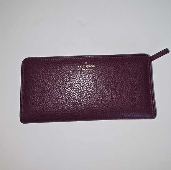 kate spade Handbags - Kate Spade bifold wallet